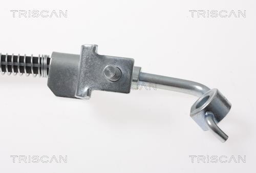 Flexible de frein (Durite de frein) Triscan A/S ref. 8150 16110