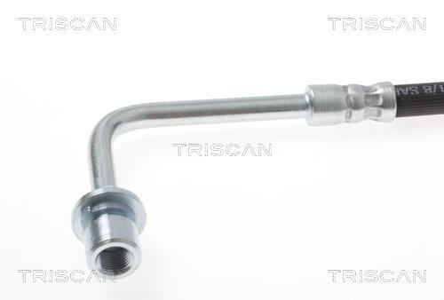 Flexible de frein (Durite de frein) Triscan A/S 8150 16114