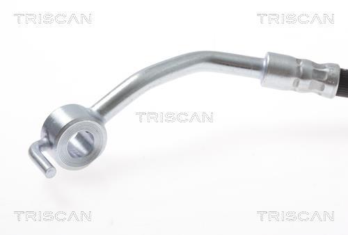Flexible de frein (Durite de frein) Triscan A/S 8150 16114