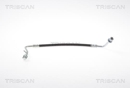 Flexible de frein (Durite de frein) Triscan A/S ref. 8150 16115