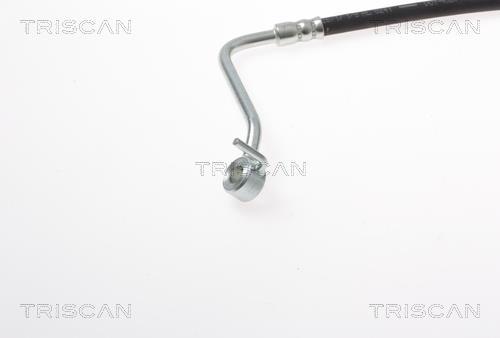 Flexible de frein (Durite de frein) Triscan A/S ref. 8150 16115