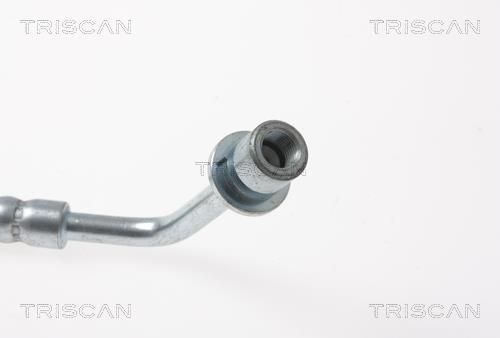Flexible de frein (Durite de frein) Triscan A/S ref. 8150 16115