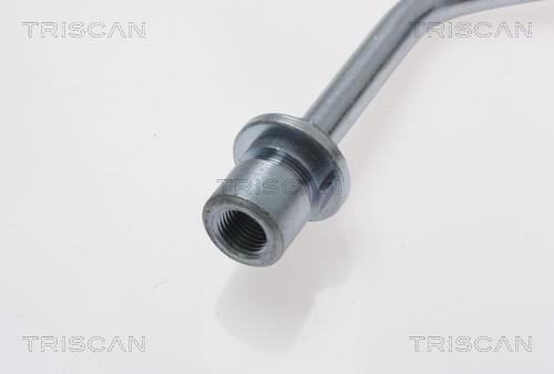 Flexible de frein (Durite de frein) Triscan A/S ref. 8150 16117