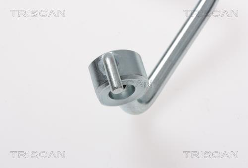 Flexible de frein (Durite de frein) Triscan A/S ref. 8150 16117