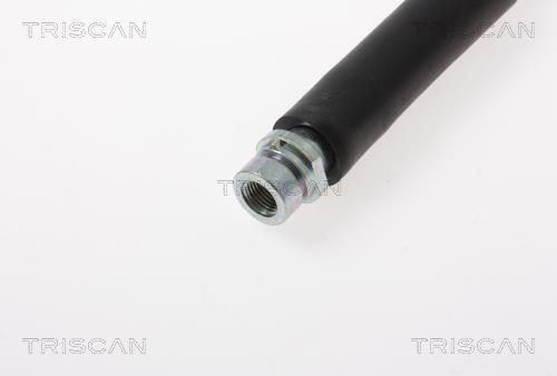 Flexible de frein (Durite de frein) Triscan A/S ref. 8150 16120