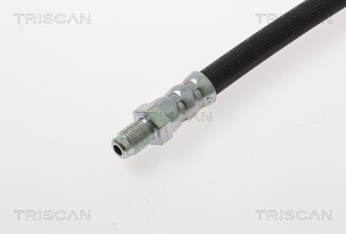 Flexible de frein (Durite de frein) Triscan A/S ref. 8150 16120