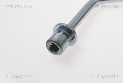 Flexible de frein (Durite de frein) Triscan A/S ref. 8150 16123