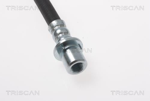 Flexible de frein (Durite de frein) Triscan A/S ref. 8150 16123