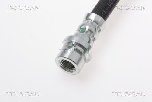 Flexible de frein (Durite de frein) Triscan A/S 8150 16125