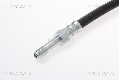 Flexible de frein (Durite de frein) Triscan A/S 8150 16125