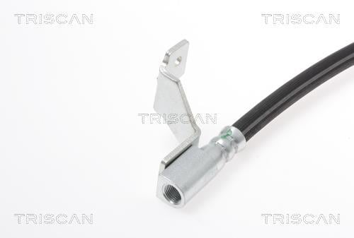 Flexible de frein (Durite de frein) Triscan A/S ref. 8150 16126