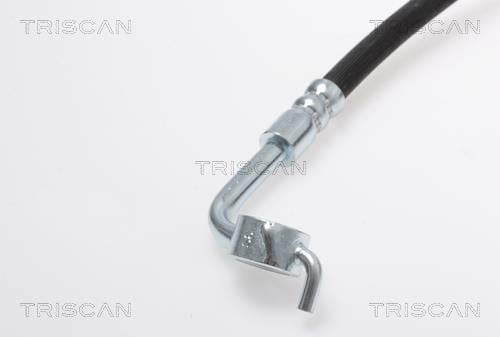 Flexible de frein (Durite de frein) Triscan A/S ref. 8150 16126
