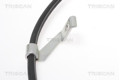 Flexible de frein (Durite de frein) Triscan A/S ref. 8150 16126