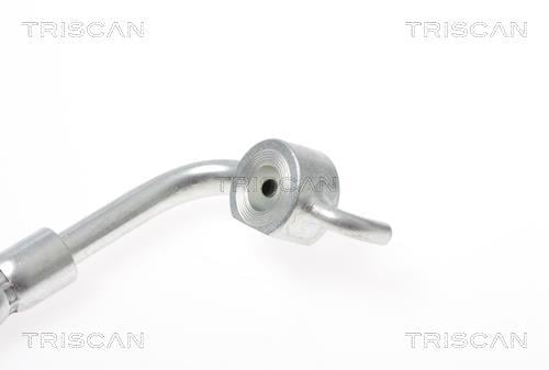 Flexible de frein (Durite de frein) Triscan A/S ref. 8150 16127