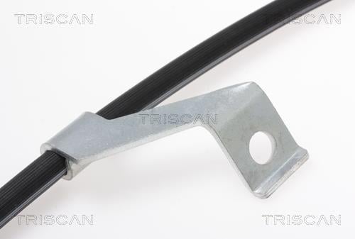 Flexible de frein (Durite de frein) Triscan A/S ref. 8150 16127