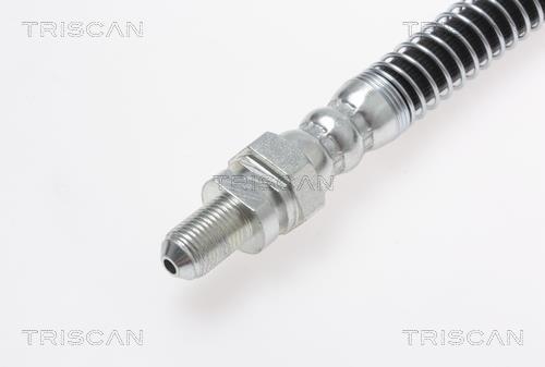 Flexível de travão Triscan A/S 8150 16128