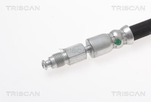 Flexível de travão Triscan A/S 8150 16128