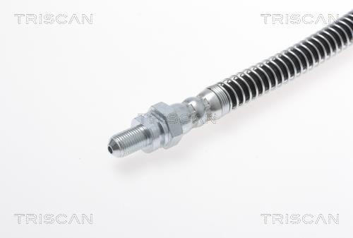 Flexible de frein (Durite de frein) Triscan A/S 8150 16129
