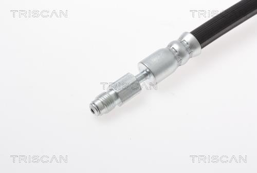 Flexible de frein (Durite de frein) Triscan A/S 8150 16129