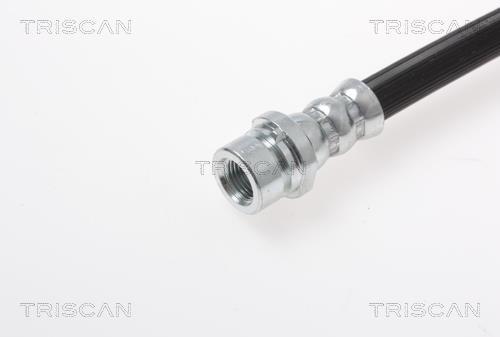 Flexible de frein (Durite de frein) Triscan A/S 8150 16130