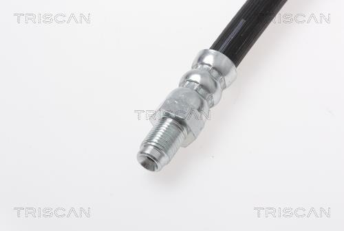 Flexible de frein (Durite de frein) Triscan A/S 8150 16130