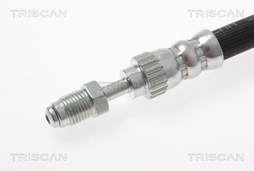 Flexible de frein (Durite de frein) Triscan A/S ref. 8150 16131