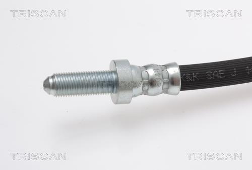 Flexible de frein (Durite de frein) Triscan A/S ref. 8150 16134