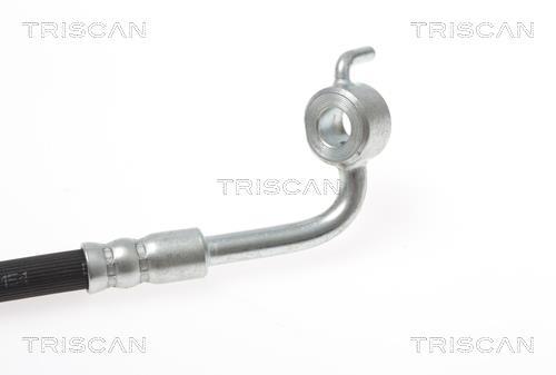Flexible de frein (Durite de frein) Triscan A/S ref. 8150 16134