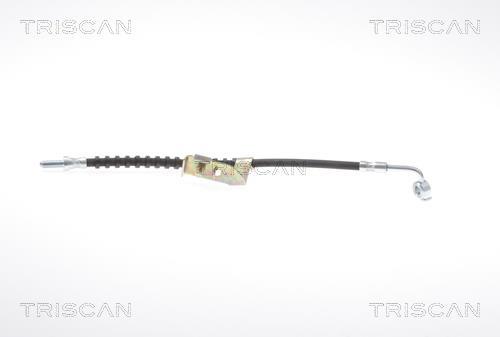 Flexible de frein (Durite de frein) Triscan A/S ref. 8150 16135