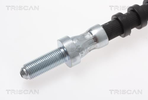 Flexible de frein (Durite de frein) Triscan A/S ref. 8150 16135