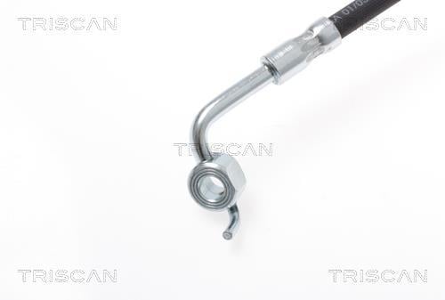 Flexible de frein (Durite de frein) Triscan A/S ref. 8150 16135