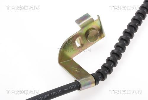 Flexible de frein (Durite de frein) Triscan A/S ref. 8150 16135