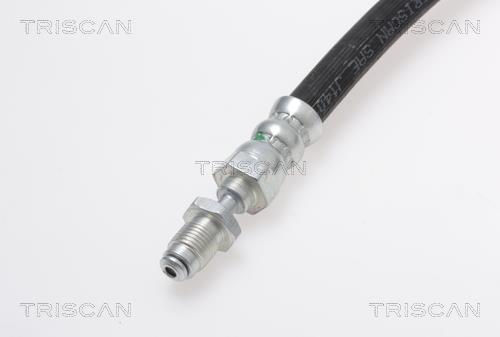 Flexible de frein (Durite de frein) Triscan A/S ref. 8150 16136