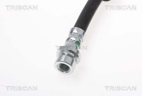 Flexible de frein (Durite de frein) Triscan A/S ref. 8150 16137