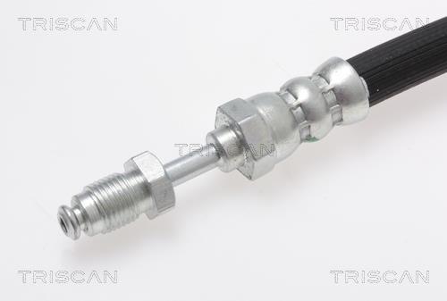 Flexible de frein (Durite de frein) Triscan A/S 8150 16138