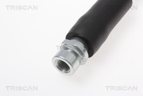 Flexible de frein (Durite de frein) Triscan A/S 8150 16138