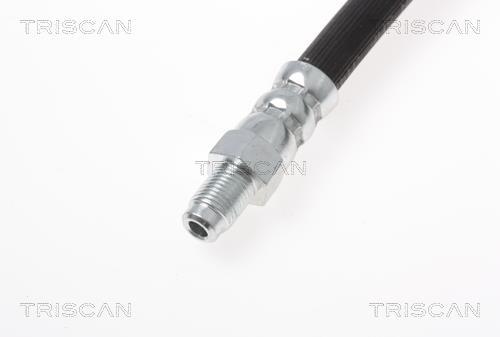 Flexible de frein (Durite de frein) Triscan A/S ref. 8150 16141