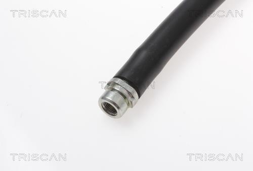Flexible de frein (Durite de frein) Triscan A/S ref. 8150 16142