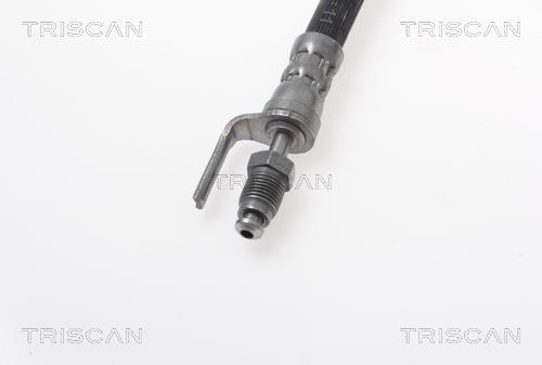 Flexible de frein (Durite de frein) Triscan A/S ref. 8150 16142