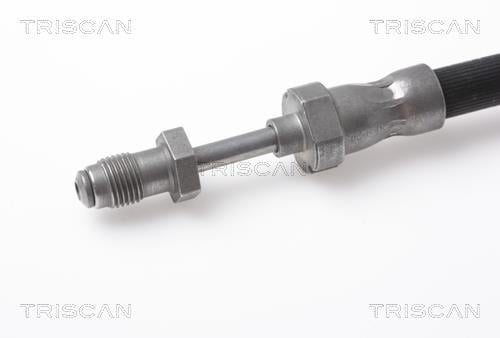 Flexible de frein (Durite de frein) Triscan A/S ref. 8150 16143