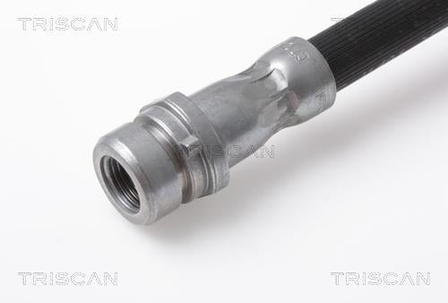 Flexible de frein (Durite de frein) Triscan A/S ref. 8150 16143