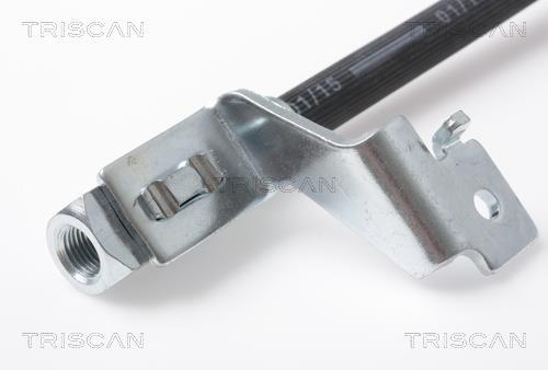 Flexible de frein (Durite de frein) Triscan A/S ref. 8150 16148