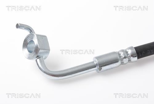Flexible de frein (Durite de frein) Triscan A/S ref. 8150 16148