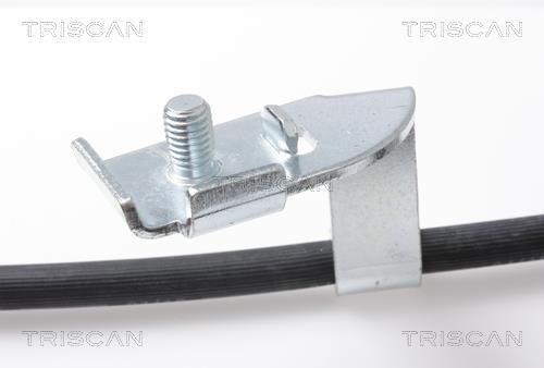 Flexible de frein (Durite de frein) Triscan A/S ref. 8150 16148