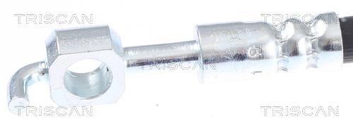 Flexible de frein (Durite de frein) Triscan A/S 8150 16150