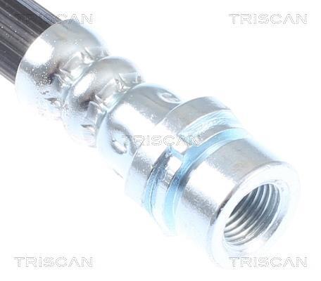 Flexible de frein (Durite de frein) Triscan A/S 8150 16150