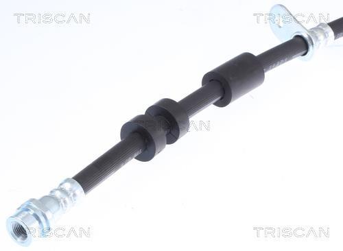 Flexible de frein (Durite de frein) Triscan A/S 8150 16151
