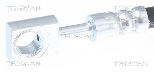 Flexible de frein (Durite de frein) Triscan A/S 8150 16151