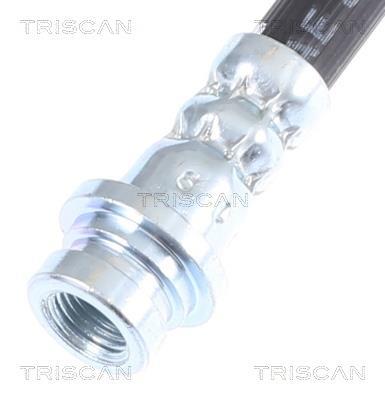 Flexible de frein (Durite de frein) Triscan A/S ref. 8150 16153