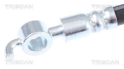 Flexible de frein (Durite de frein) Triscan A/S ref. 8150 16153